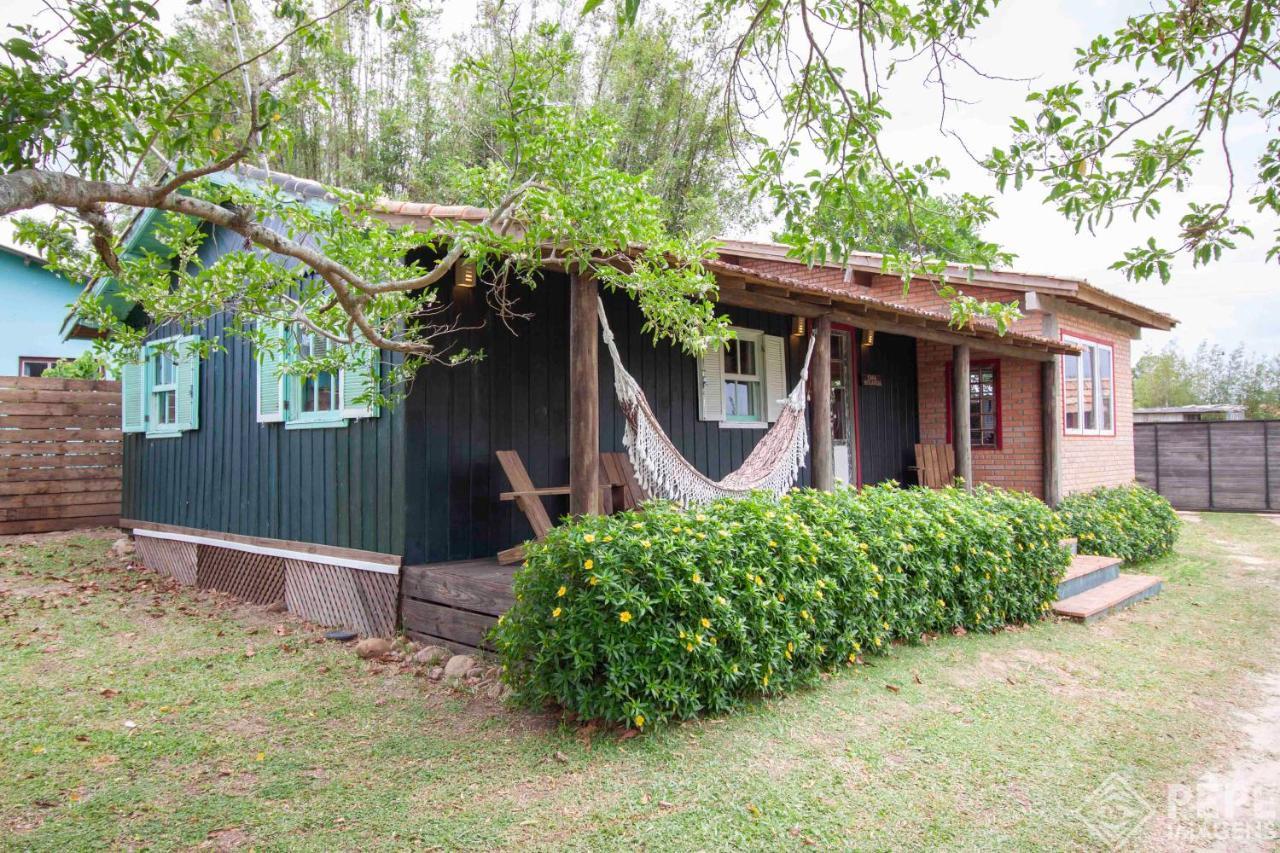 Willa Vieja Hacienda Praia do Rosa Zewnętrze zdjęcie